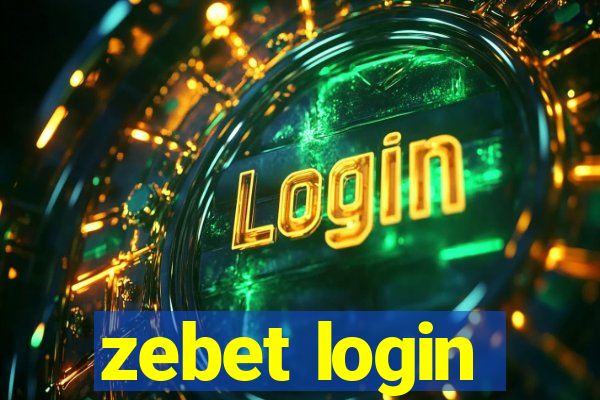 zebet login